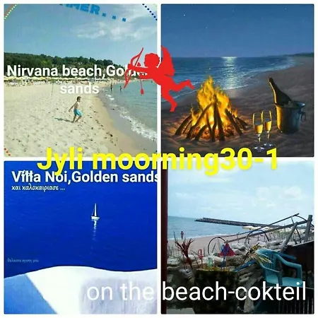 招待所 Villa Golden Sands