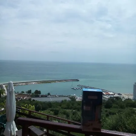 Villa Golden Sands 金沙