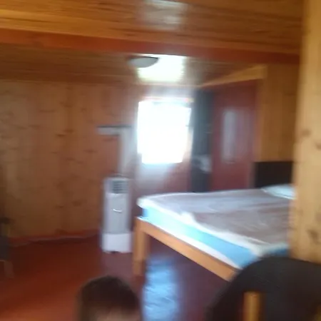 Pensionat Villa Golden sands